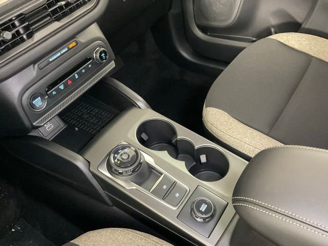 New 2025 Ford Bronco Sport Big Bend w/ Convenience Package image 18