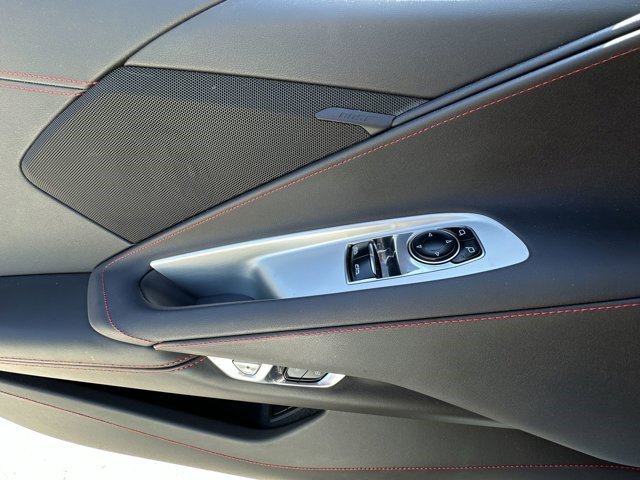 Certified 2024 Chevrolet Corvette Stingray Coupe w/ 1LT image 22