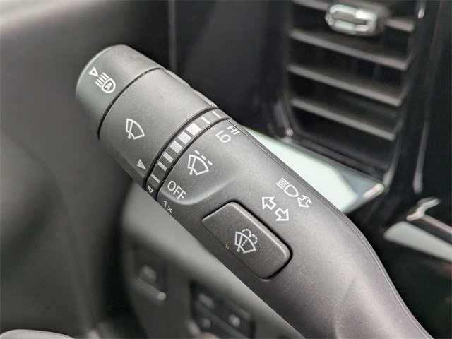 Used 2023 Chevrolet Silverado 1500 RST w/ All Star Edition Plus image 29