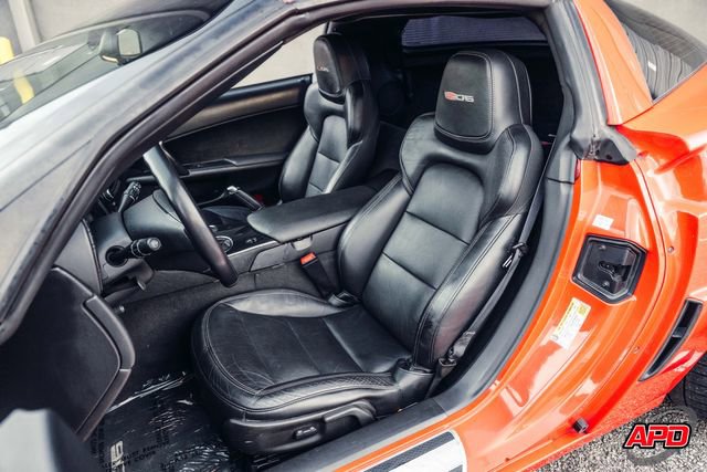 Used 2013 Chevrolet Corvette Z06 image 5