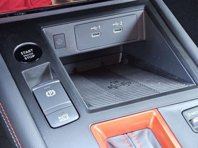 New 2026 Nissan Kicks SR w/ Cold Weather Package image 24