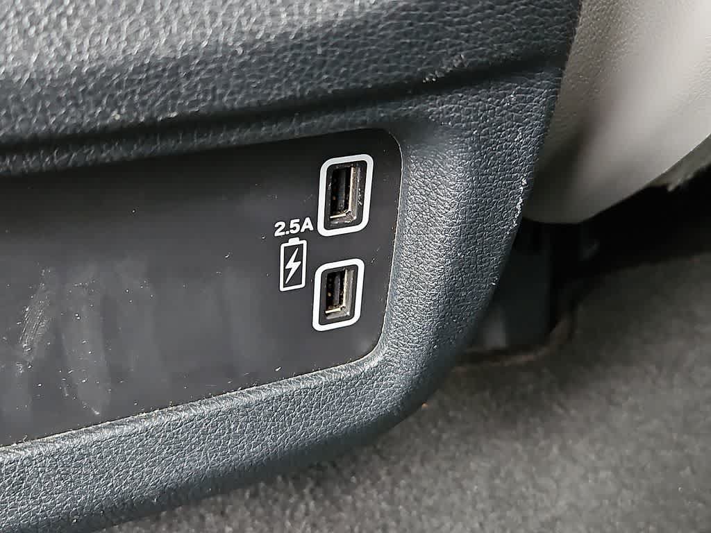 Used 2023 Honda Passport EX-L image 20