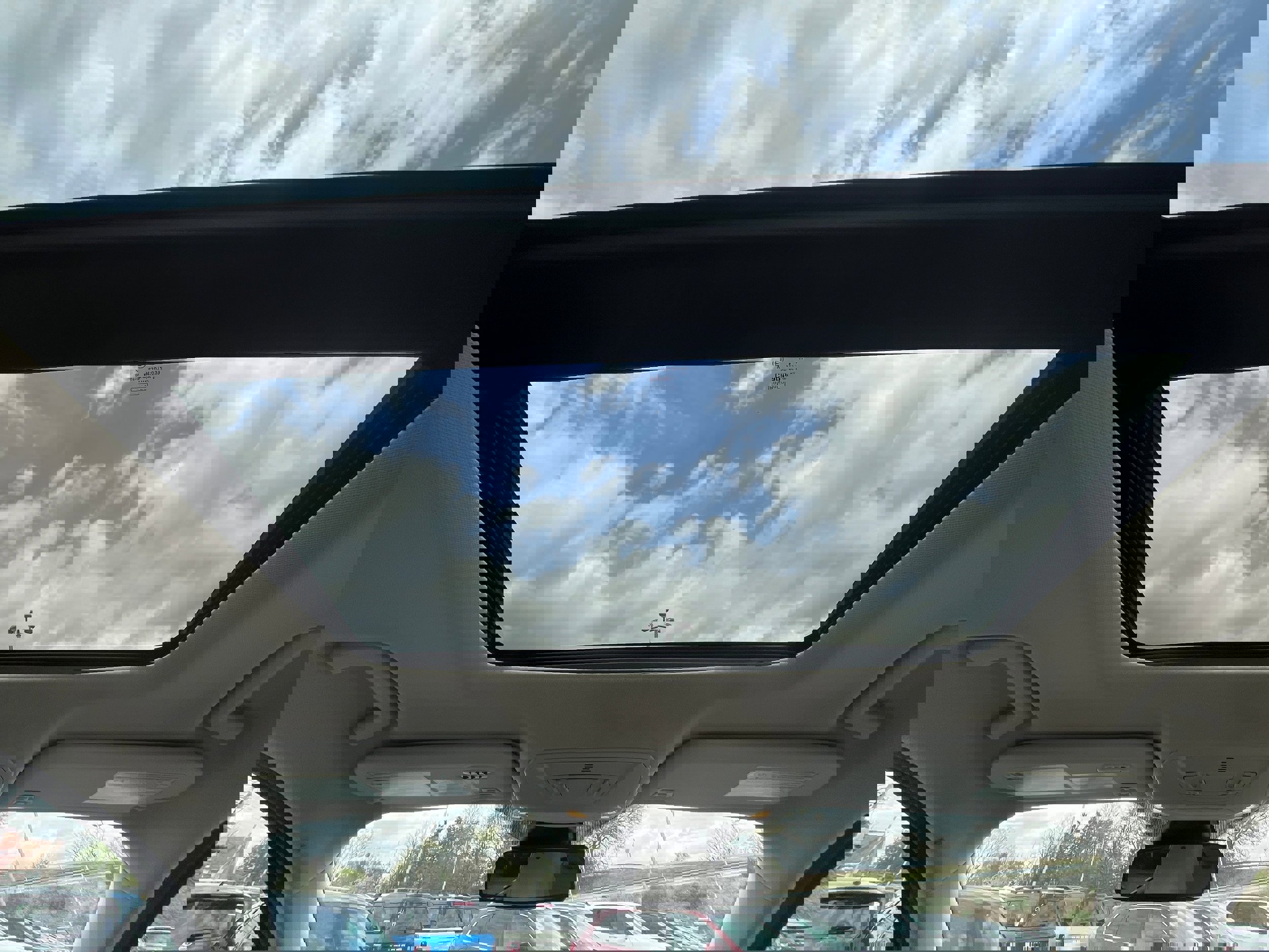 Certified 2017 Ford Escape Titanium w/ Equipment Group 301A image 15