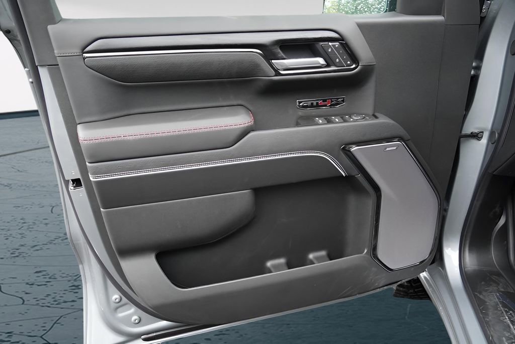 New 2026 GMC Sierra 1500 AT4X image 30