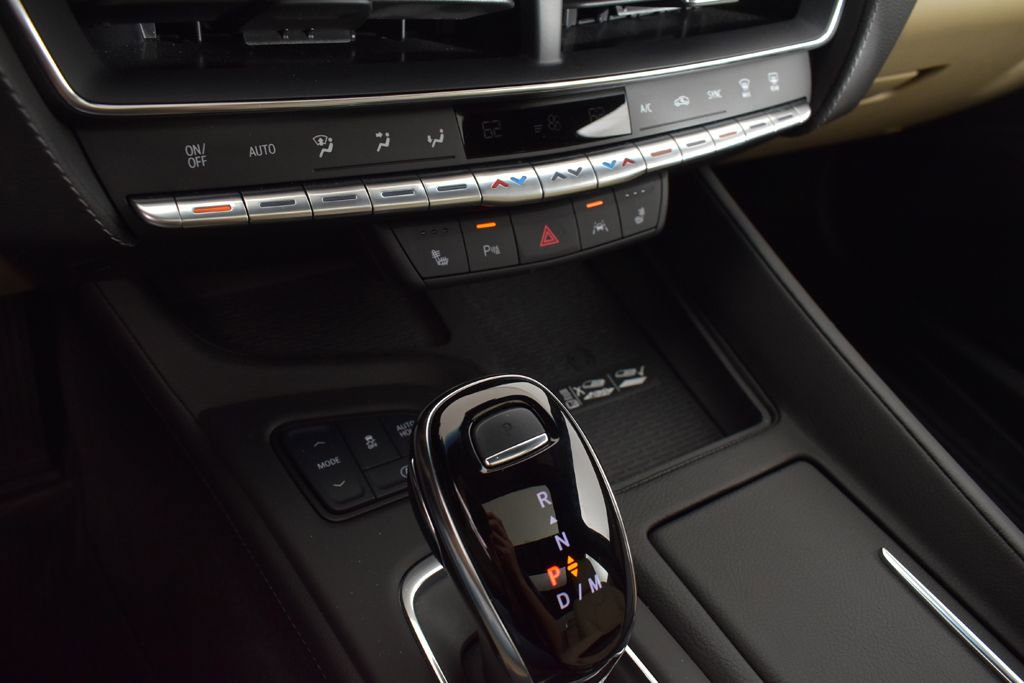 Used 2024 Cadillac CT5 Luxury w/ Sun And Sound Package image 18