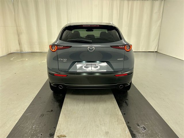 Used 2022 MAZDA CX-30 AWD 2.5 S w/ Preferred Package image 21