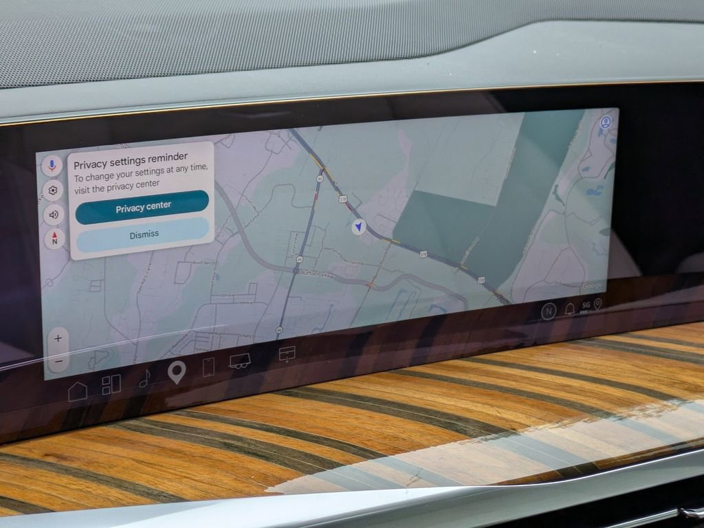 Certified 2025 Cadillac Escalade Premium Luxury Platinum w/ LPO, Radiant Package RWD image 27