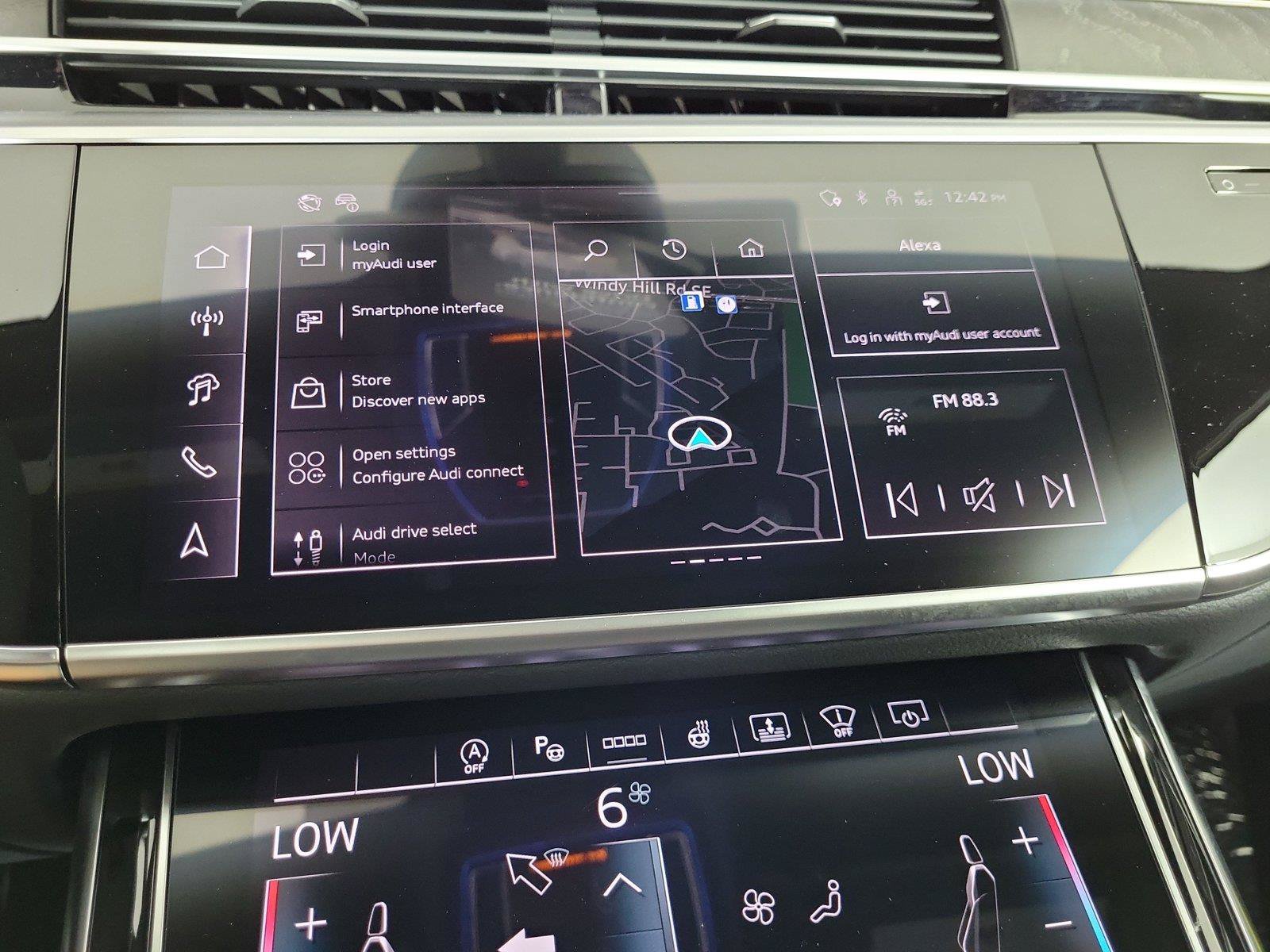 New 2027 Audi A8 L 3.0T AWD/4WD image 29