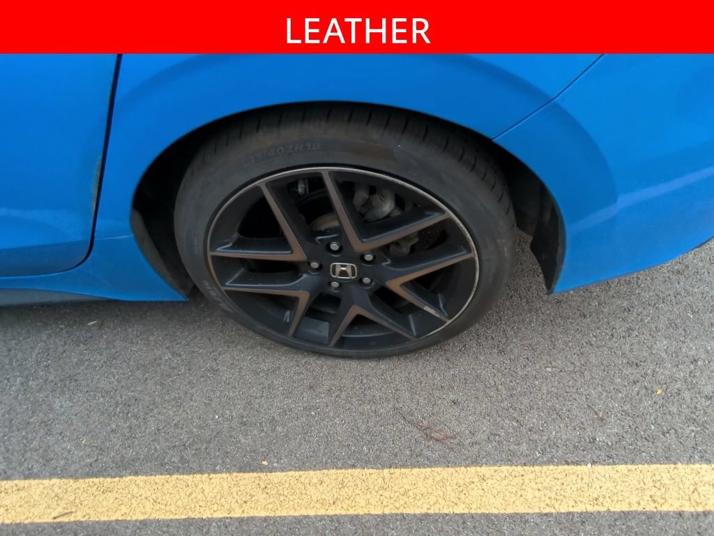 Used 2024 Honda Civic Sport Touring image 5