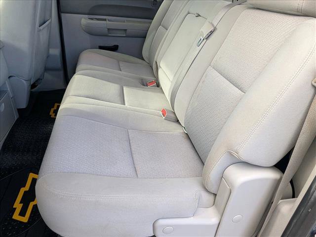 Used 2013 Chevrolet Silverado 1500 LT w/ All-Star Edition image 16