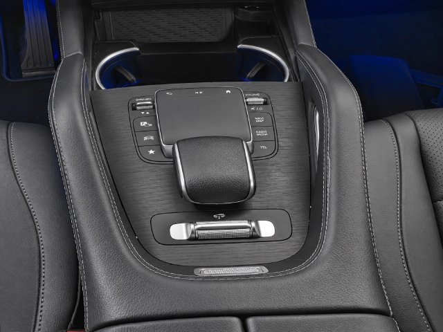 Used 2023 Mercedes-Benz GLS 450 4MATIC image 21