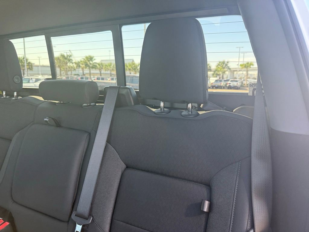 New 2026 Chevrolet Silverado 2500 LT w/ Z71 Chrome Sport Edition image 30