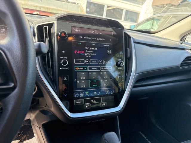 Used 2024 Subaru Crosstrek 2.0i Premium image 7