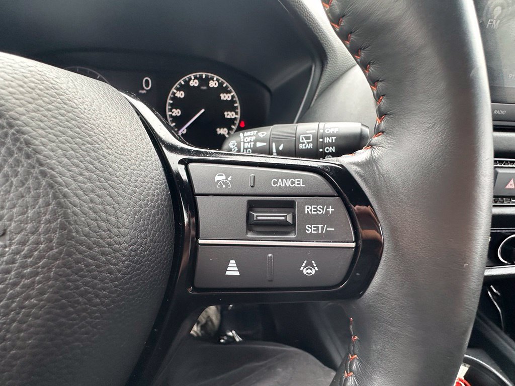 Used 2024 Honda HR-V Sport image 30