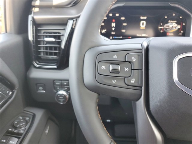 New 2026 GMC Sierra 2500 AT4 w/ AT4 Premium Plus Package image 21