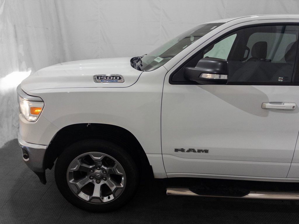 Used 2022 RAM 1500 Big Horn image 3