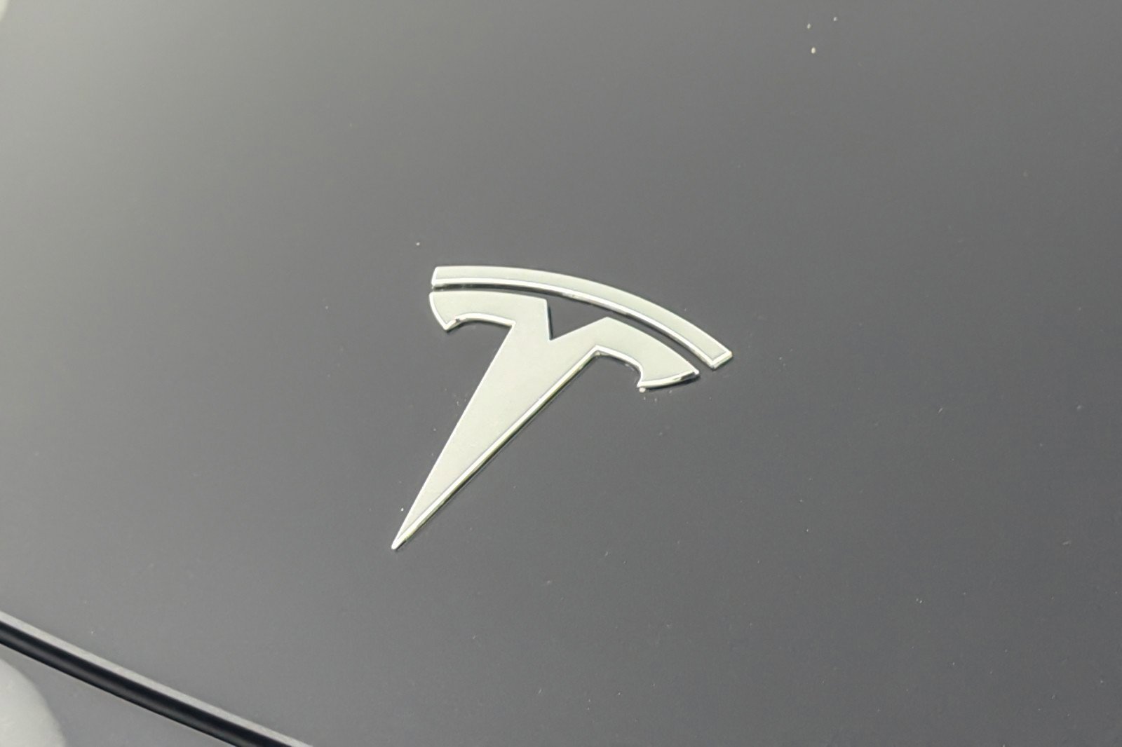 Used 2025 Tesla Model Y Long Range AWD/4WD image 26