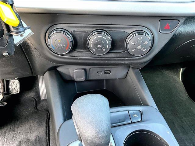 Used 2024 Chevrolet Trax LS FWD image 24