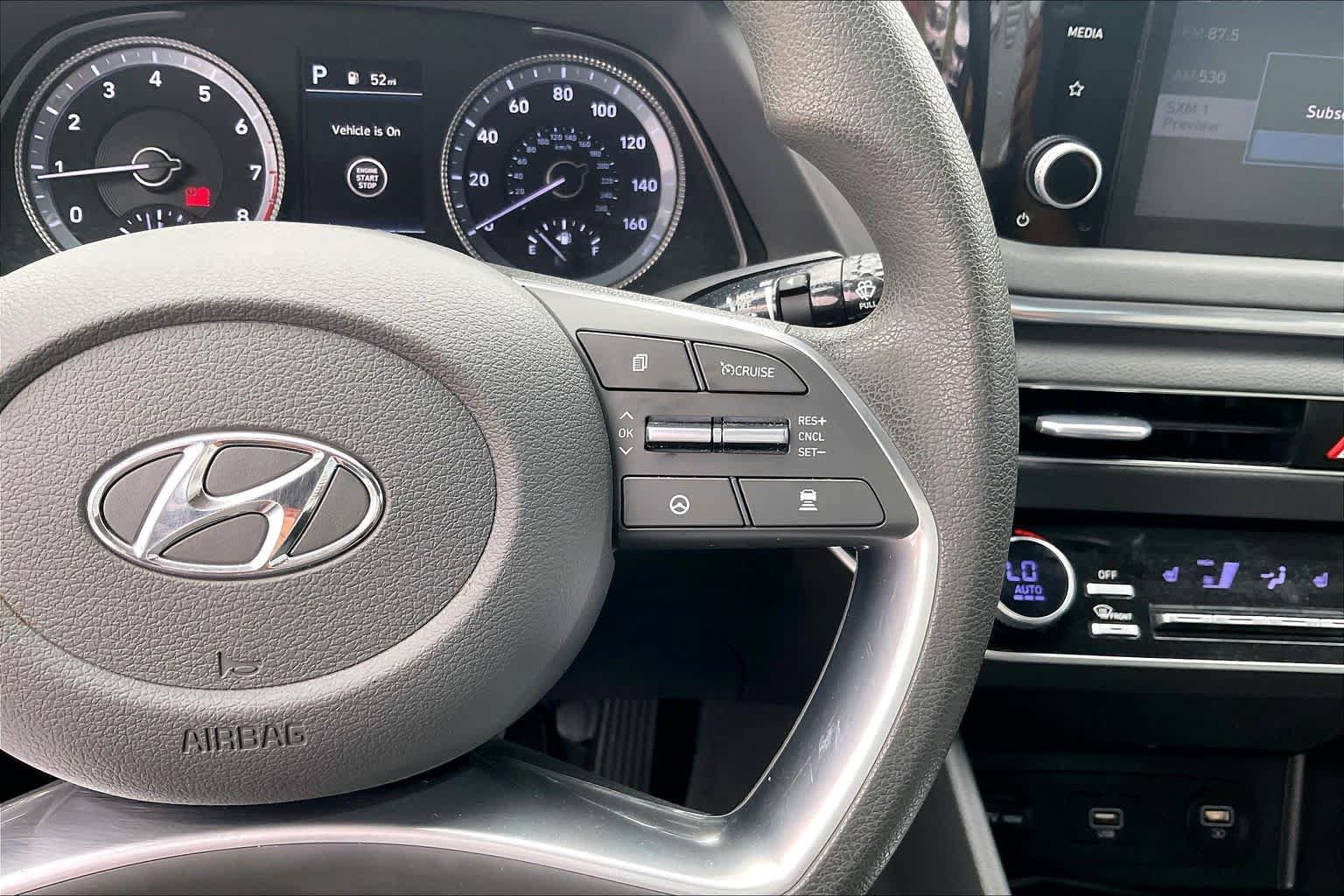 Used 2022 Hyundai Sonata SEL FWD image 23