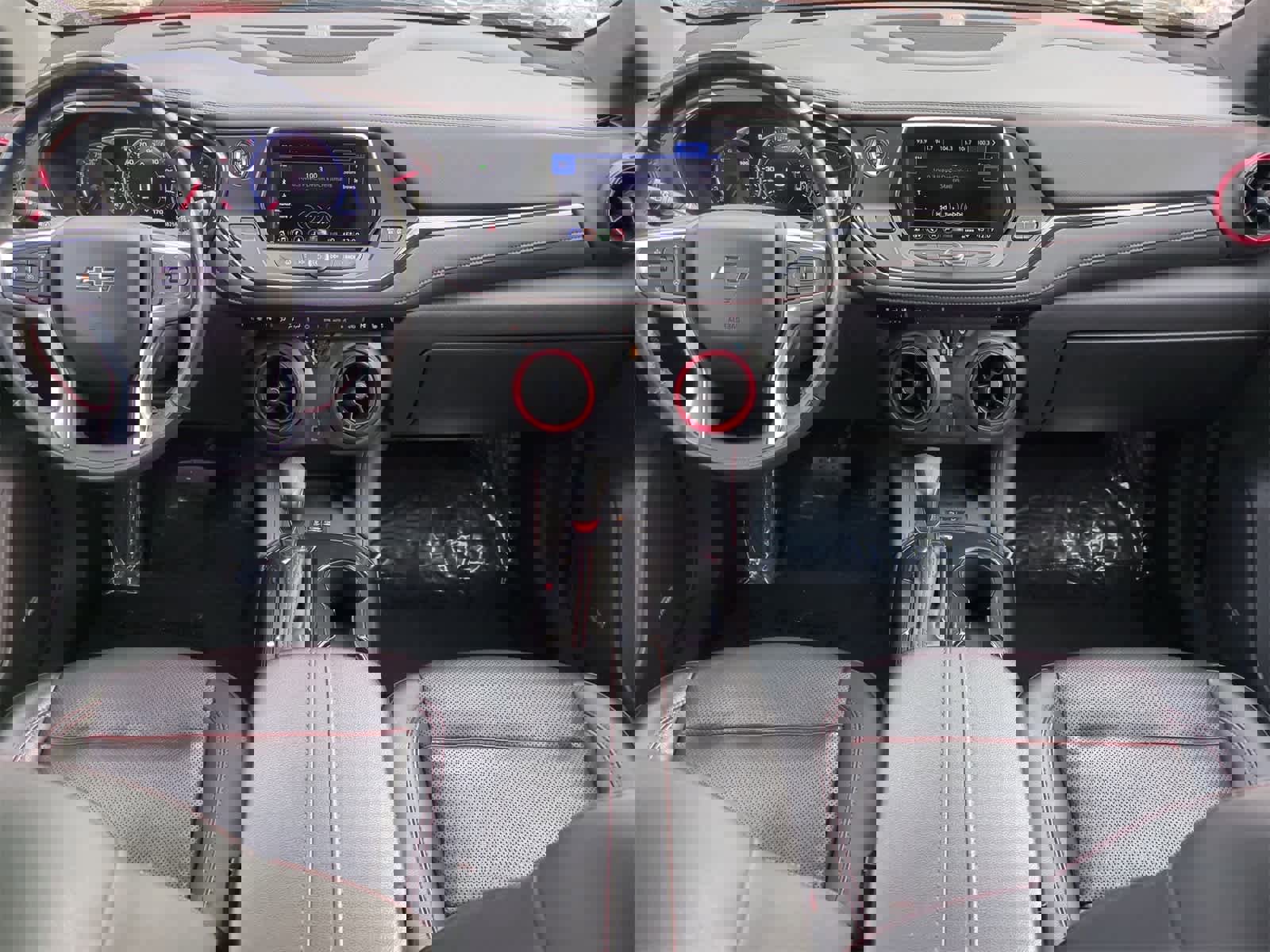 Used 2019 Chevrolet Blazer RS image 15