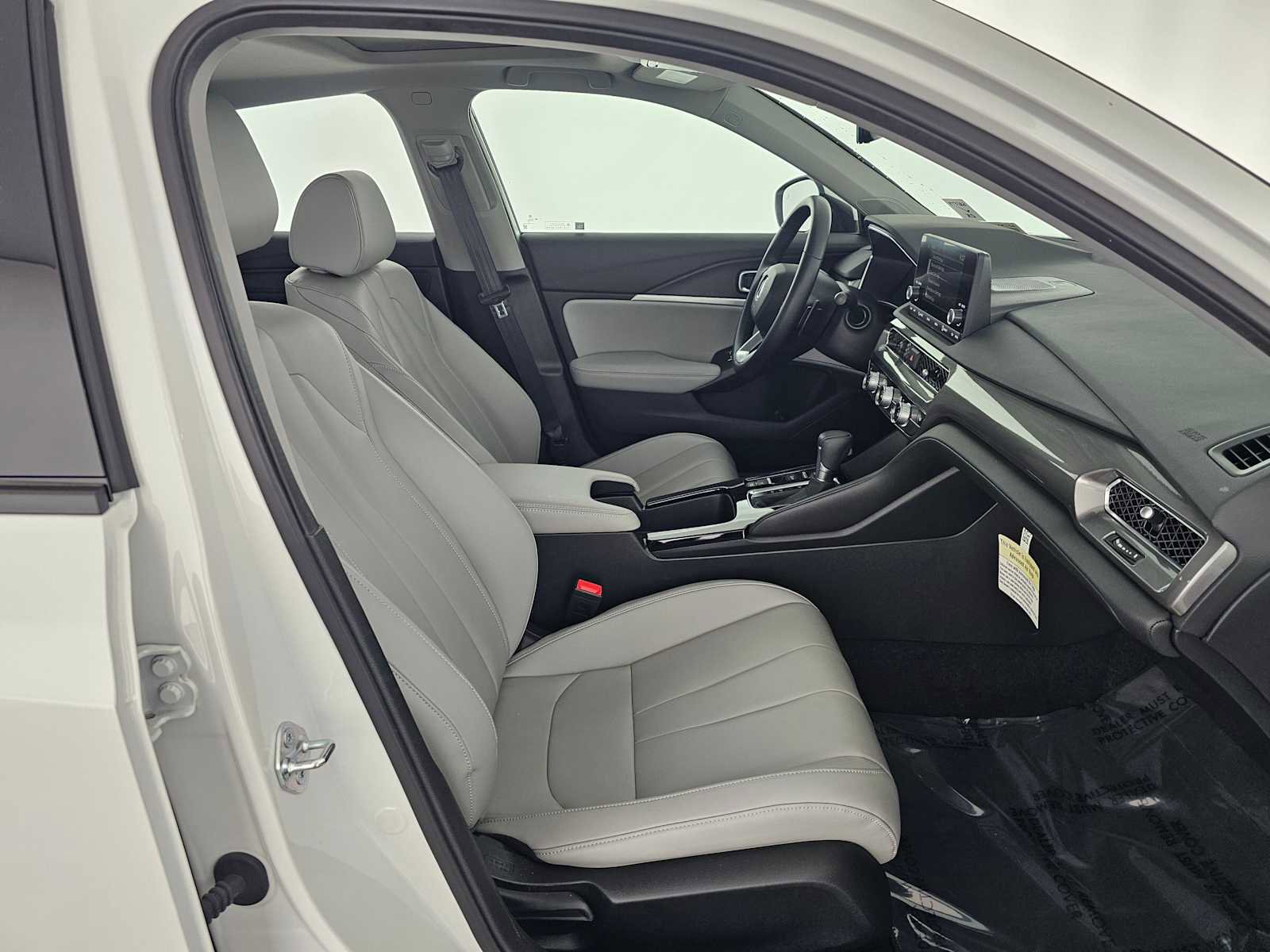 Used 2025 Acura Integra image 10