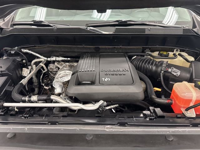 Used 2020 Chevrolet Silverado 1500 LT w/ All-Star Edition AWD/4WD image 42