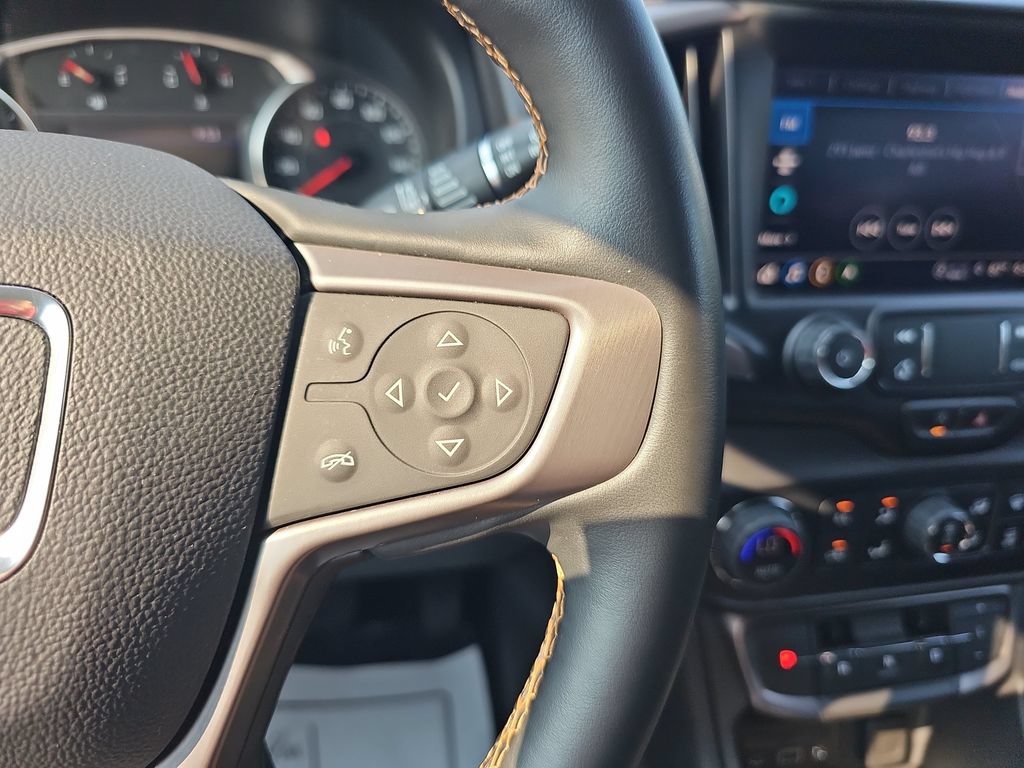 Used 2023 GMC Terrain AT4 w/ Infotainment Package II AWD/4WD image 18