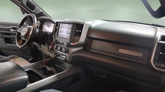 Used 2019 RAM 1500 Big Horn image 19