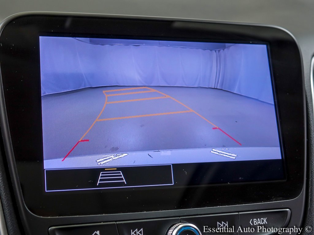 Used 2024 Chevrolet Malibu LT image 16