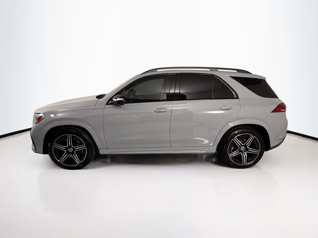 Certified 2024 Mercedes-Benz GLE 450 4MATIC image 8