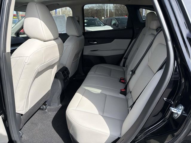 New 2026 Nissan Murano SL image 9