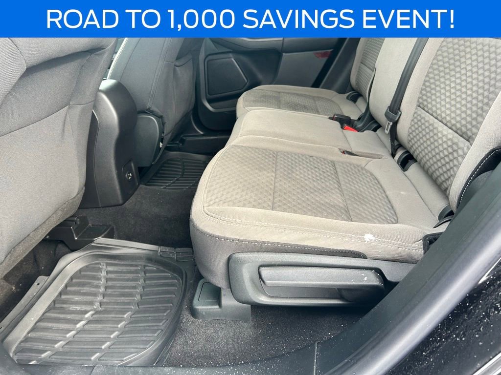 Certified 2022 Ford Escape SE image 18
