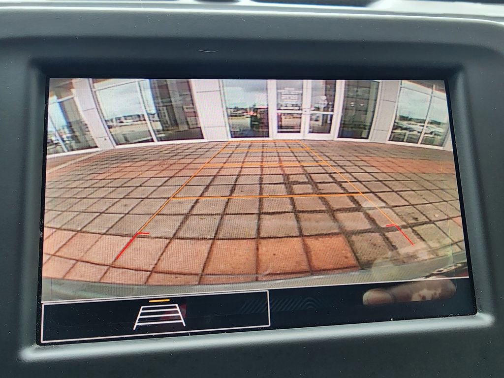 Used 2022 Chevrolet Equinox LT FWD image 25
