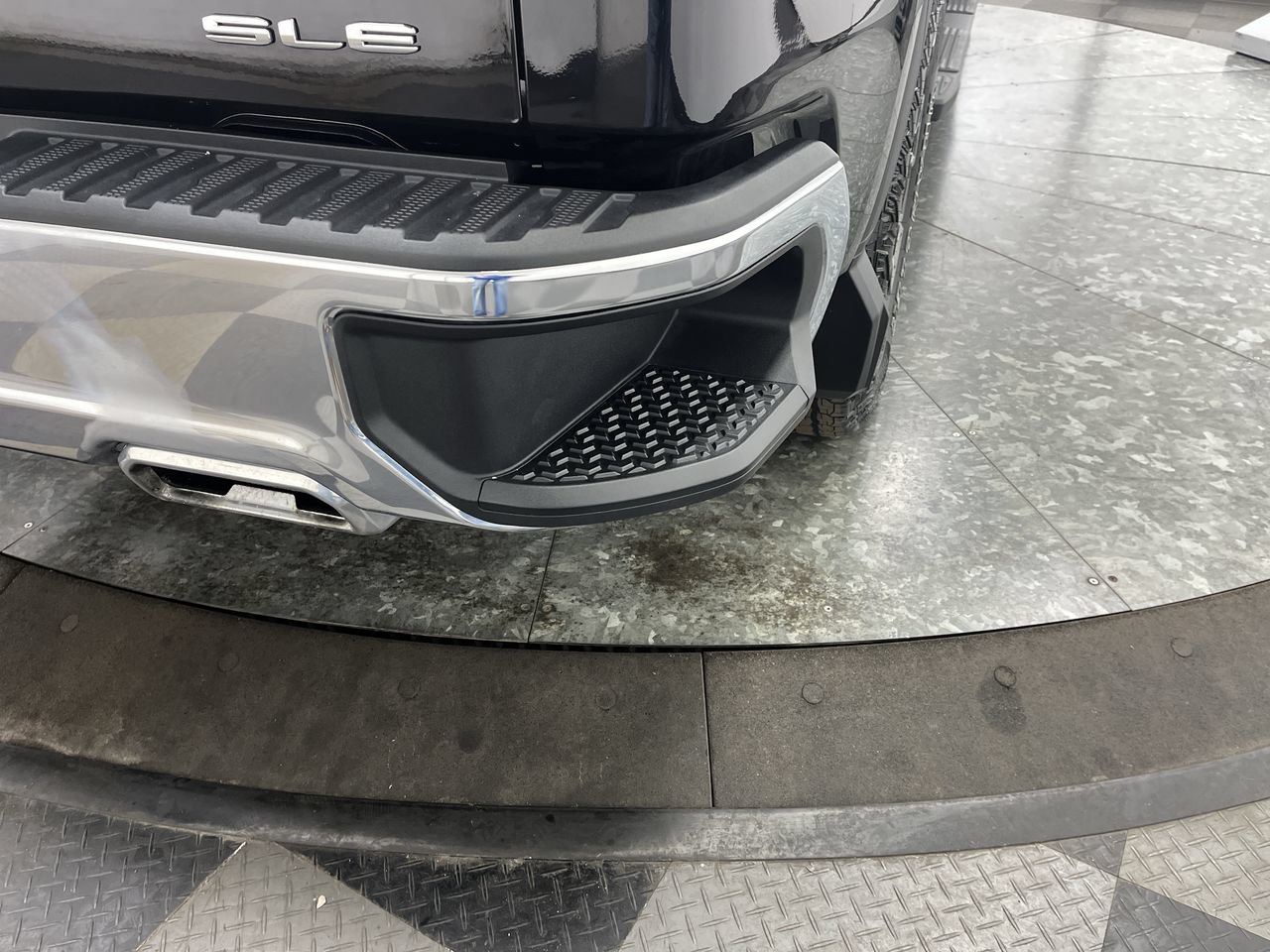 New 2026 GMC Sierra 1500 SLE AWD/4WD image 33
