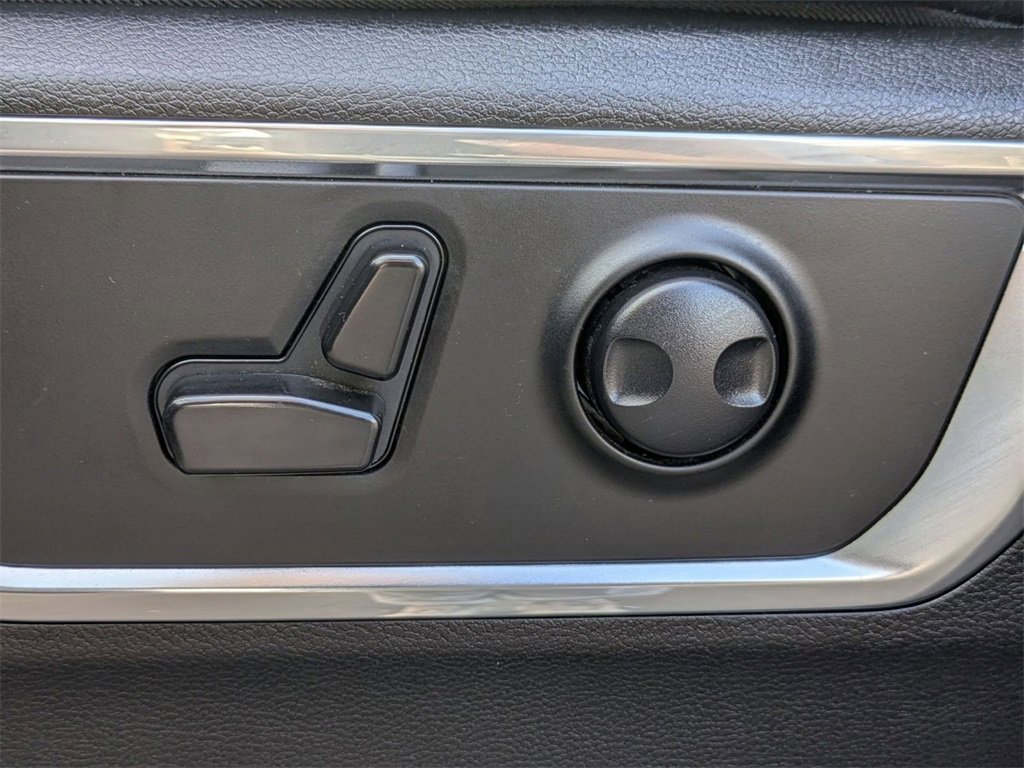 Certified 2024 RAM 1500 Laramie image 11