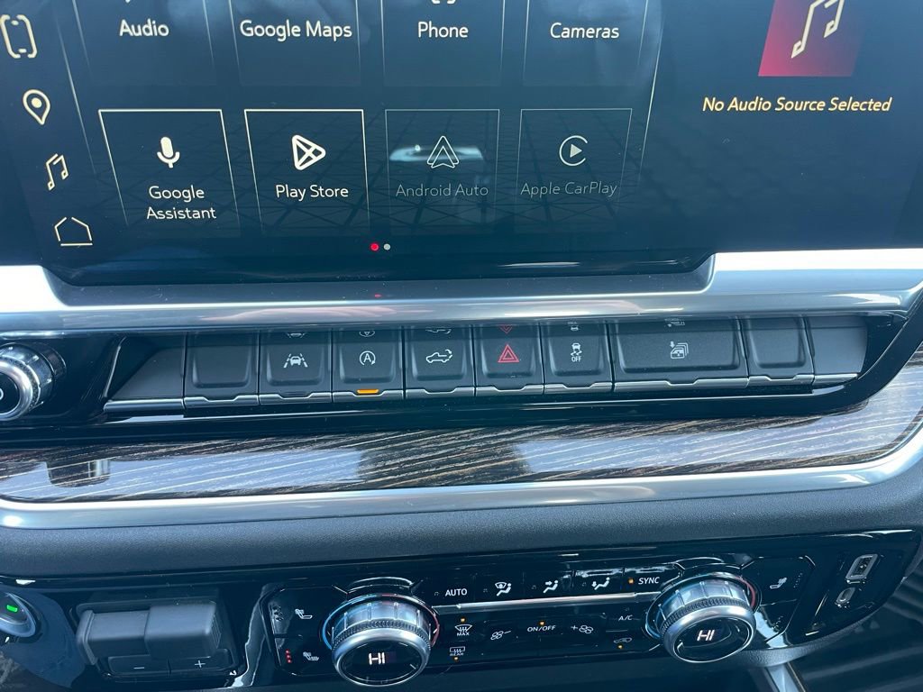 Used 2022 GMC Sierra 1500 Elevation image 11