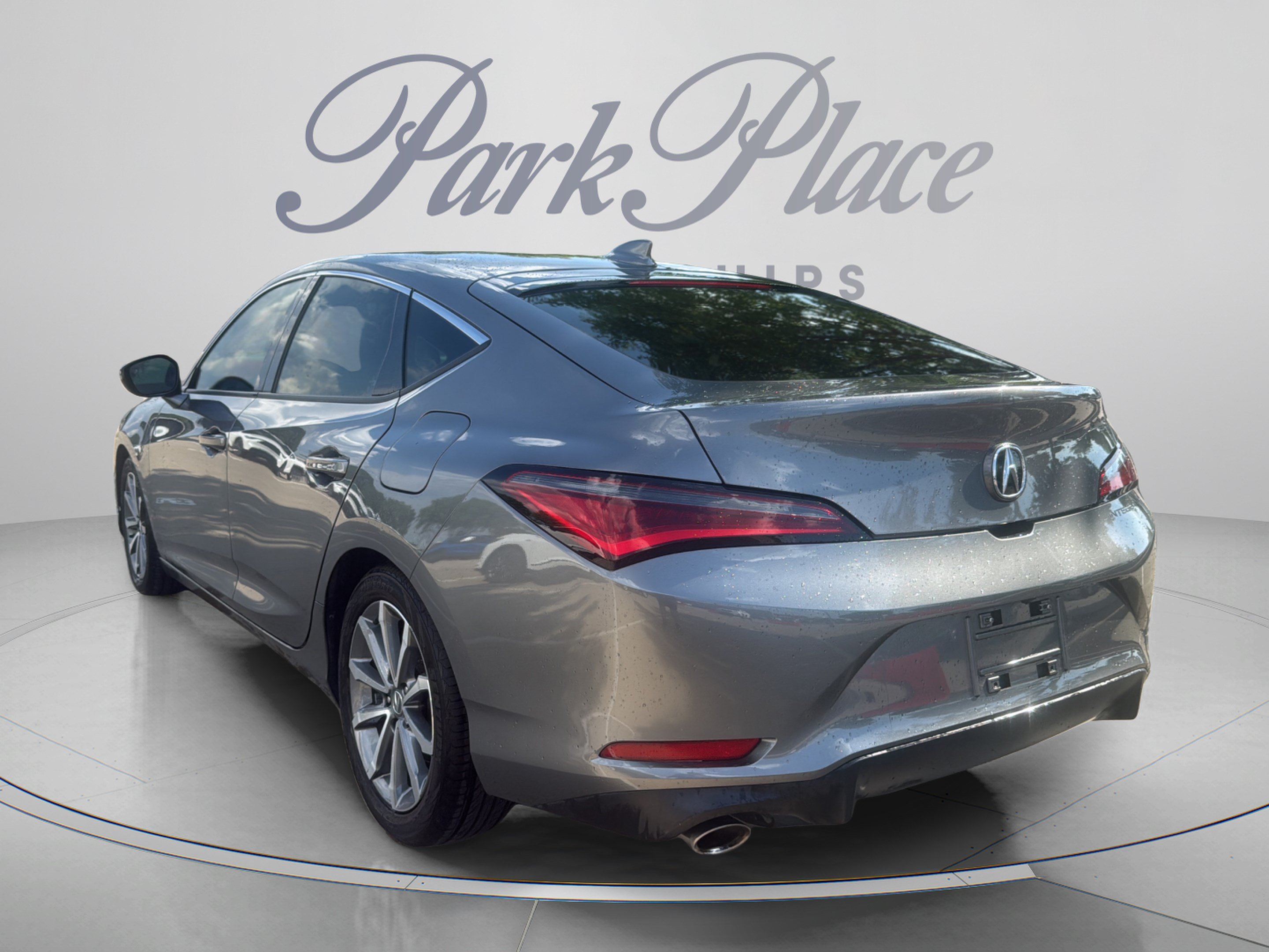 Used 2024 Acura Integra FWD image 3
