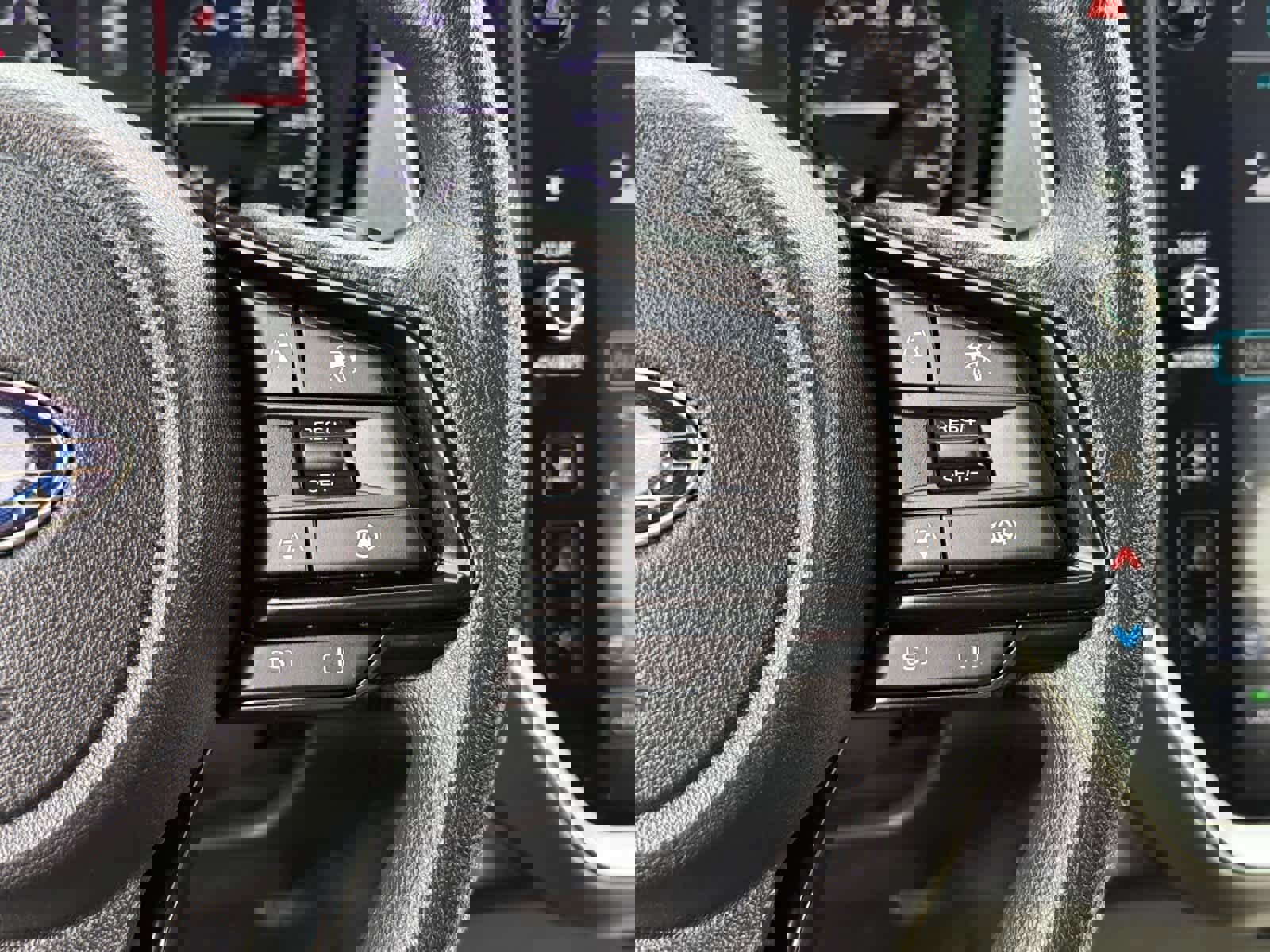 Used 2024 Subaru Crosstrek 2.0i Premium image 16