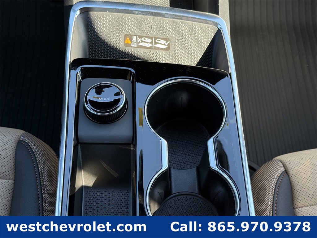 New 2026 Chevrolet Equinox ACTIV image 14