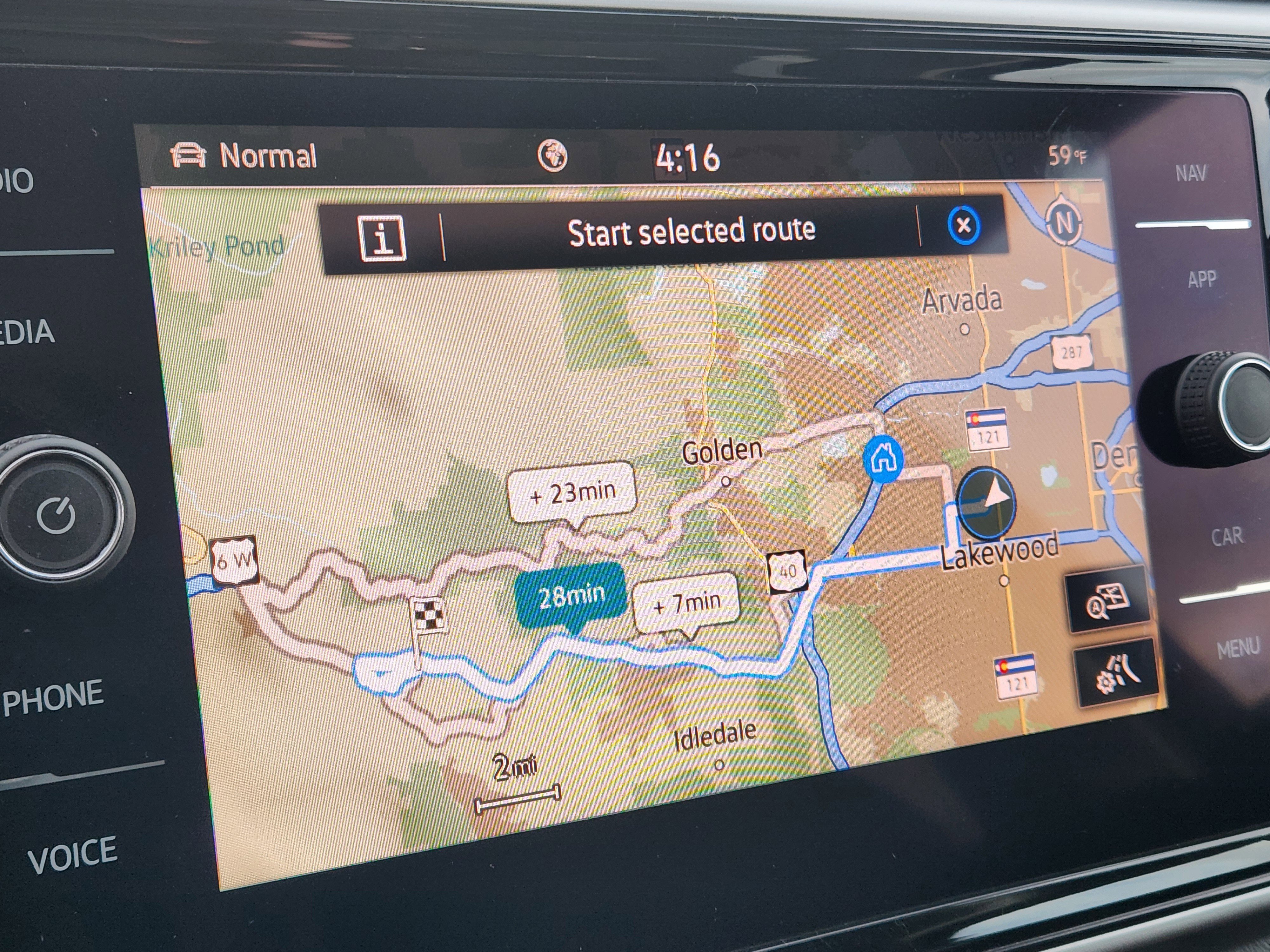 Certified 2022 Volkswagen Atlas SEL Premium image 29