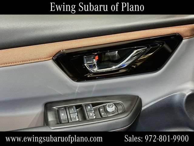 Certified 2026 Subaru Forester Sport AWD/4WD image 17
