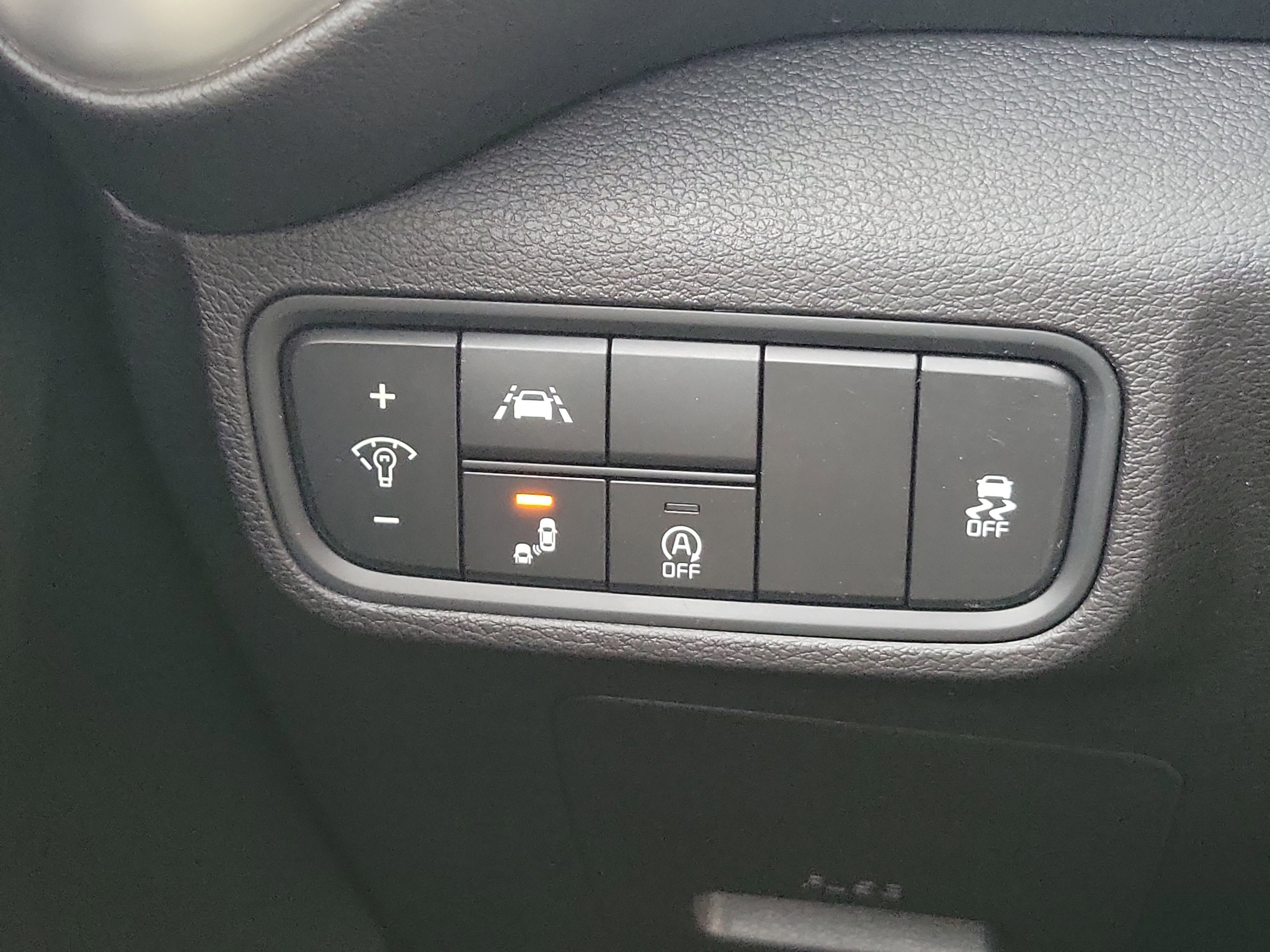 Used 2021 Kia Soul GT-Line image 21