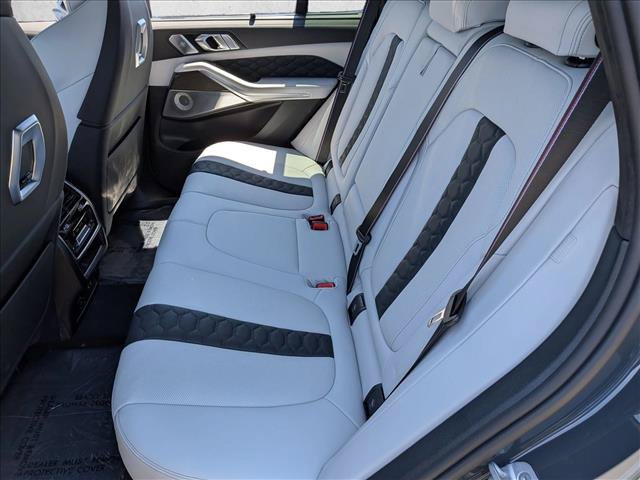 New 2026 BMW X5 M Competition w/ Executive Package AWD/4WD image 16