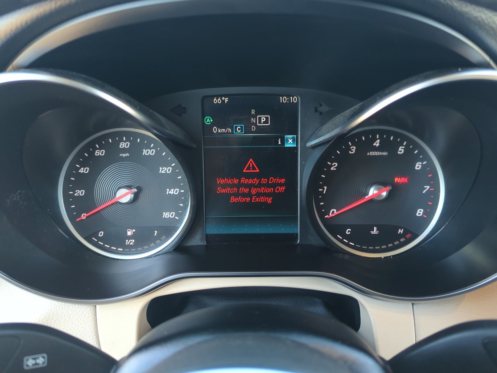 Used 2022 Mercedes-Benz GLC 300 image 10