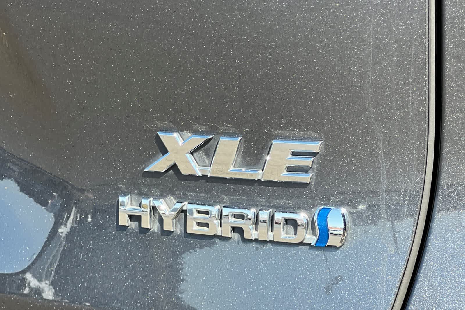 Certified 2024 Toyota RAV4 XLE w/ Convenience Package AWD/4WD image 32