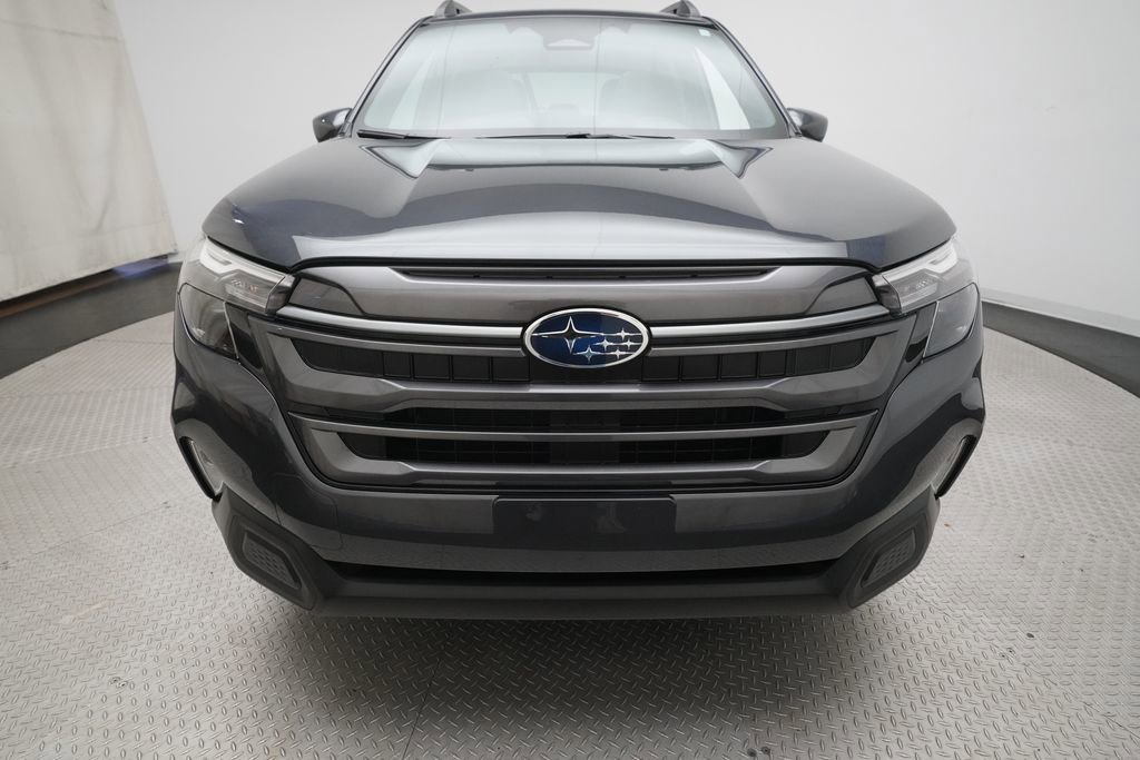 Certified 2026 Subaru Forester Premium AWD/4WD image 21