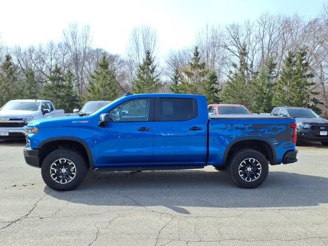 Used 2023 Chevrolet Silverado 1500 ZR2 w/ Technology Package image 7