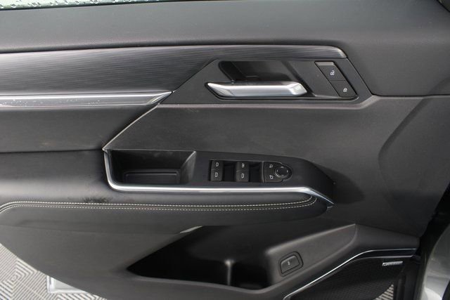 New 2026 GMC Acadia Elevation w/ Black Edition FWD image 15