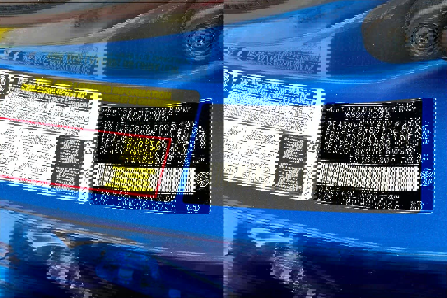 Used 2020 Toyota Camry SE w/ Convenience Package image 33