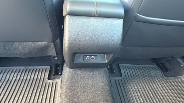 New 2025 Nissan Altima 2.5 SR image 17